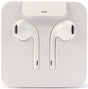 Apple MMTN2 Genuine EarPods for iPhone (Lightning) - White
