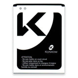 Batteria ORIGINALE per Konrow Cool-K
