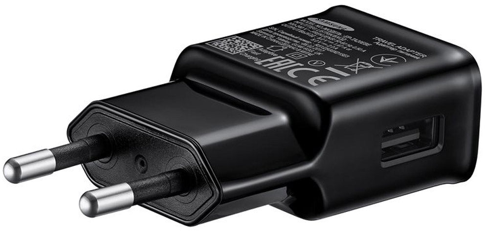 Samsung ETA-U90EBE - Adaptateur Secteur USB - 2A, 5V - Noir (En Vrac)