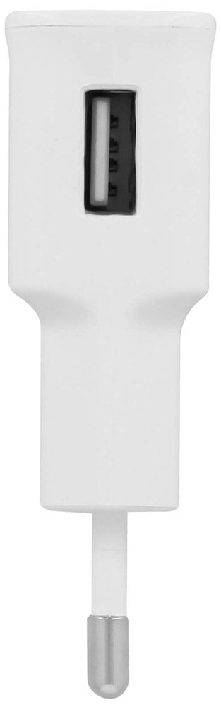 Samsung EP-TA12EWE USB-adapter - wit