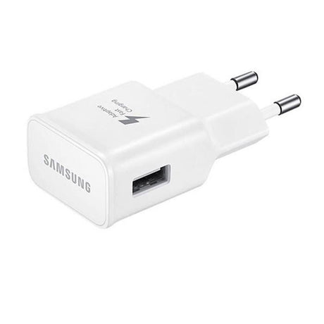 Samsung EP-TA12EWE USB-adapter - wit