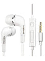 Samsung EHS64AVFWE - Auricolari in-ear originali - Jack da 3,5 mm - Bianchi (sfusi)
