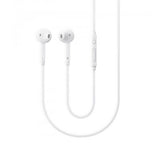 Samsung EO-EG920BW - originele in-ear oordopjes - 3,5mm-jack - wit (bulkverpakking)