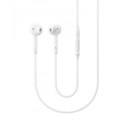 Samsung EO-EG920BW – Original-In-Ear-Kopfhörer – 3,5-mm-Klinkenstecker – Weiß (lose Ware)