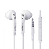 Samsung EO-EG920BW - originele in-ear oordopjes - 3,5mm-jack - wit (bulkverpakking)