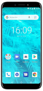 Konrow Sky Lite - Smartphone Android - 4G - Écran 5.45'' - Double Sim - 16Go, 1Go RAM - Noir
