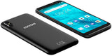 Konrow Sky Lite - Smartphone Android - 4G - Écran 5.45'' - Double Sim - 16Go, 1Go RAM - Noir