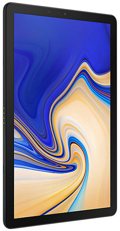 Samsung T8235 Galaxy Tab S4 - 10,5'' - 4G LTE / Wi-Fi - 64 GB, 4 GB RAM - Nero