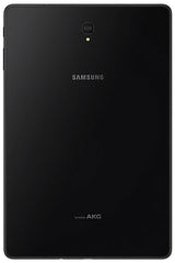 Samsung T8235 Galaxy Tab S4 - 10,5'' - 4G LTE / wifi - 64 GB, 4 GB RAM - zwart