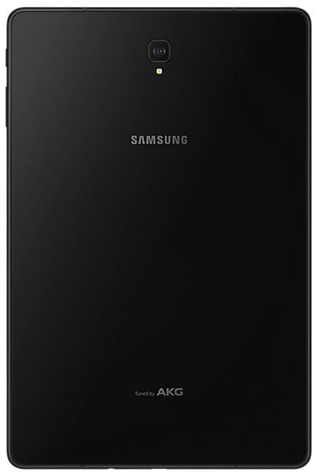 Samsung T8235 Galaxy Tab S4 - 10,5'' - 4G LTE / Wi-Fi - 64 GB, 4 GB RAM - Nero