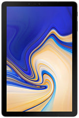 Samsung T8235 Galaxy Tab S4 - 10,5'' - 4G LTE / wifi - 64 GB, 4 GB RAM - zwart