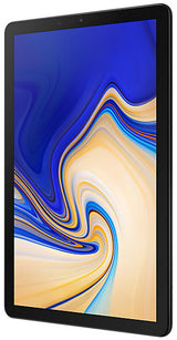 Samsung T8235 Galaxy Tab S4 - 10,5'' - 4G LTE / wifi - 64 GB, 4 GB RAM - zwart