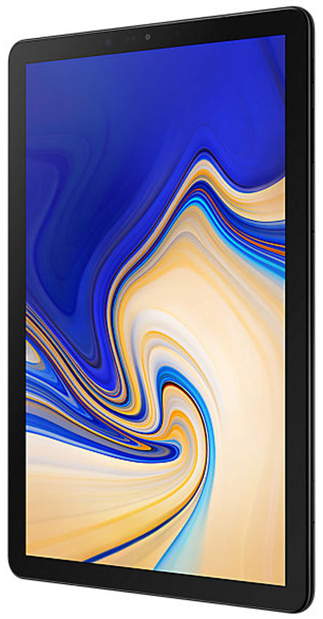 Samsung T8235 Galaxy Tab S4 - 10,5'' - 4G LTE / Wi-Fi - 64 GB, 4 GB RAM - Nero