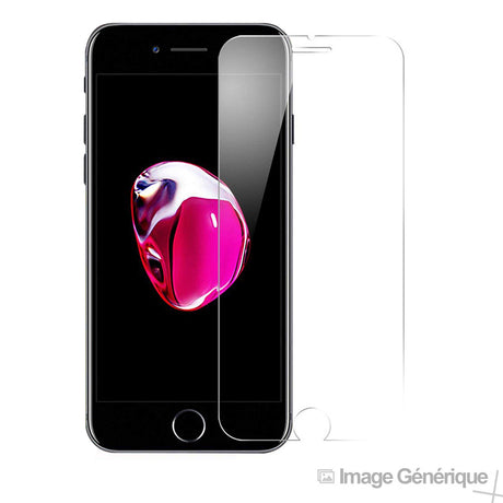 Panzerglas für iPhone 7/8 (9H, 0,33 mm)
