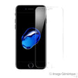 Tempered glass for iPhone 7 Plus / 8 Plus (9H, 0.33 mm)