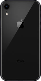 iPhone XR (6.1" - ROM 64 Go - RAM 3 Go) Noir