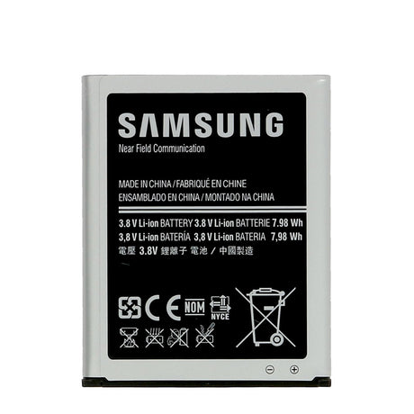 Originalakku für Samsung i9300 Galaxy S3 (Original, lose Ware)