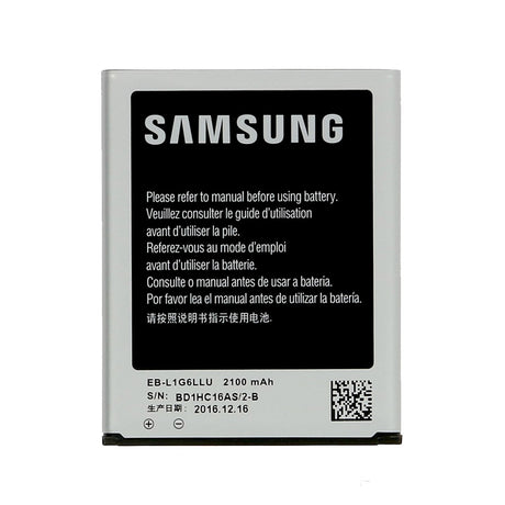 Originalakku für Samsung i9300 Galaxy S3 (Original, lose Ware)