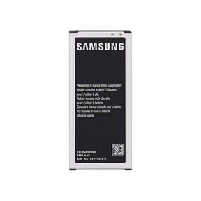 Original battery for Samsung SM-G850F Galaxy Alpha (original, model EB-BG850BBEC)