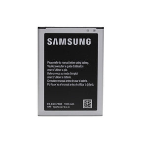 Original battery for Samsung Galaxy Ace 4 (original, model EB-BG357BBE)