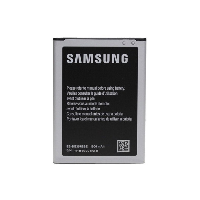 Original battery for Samsung Galaxy Ace 4 (original, model EB-BG357BBE)