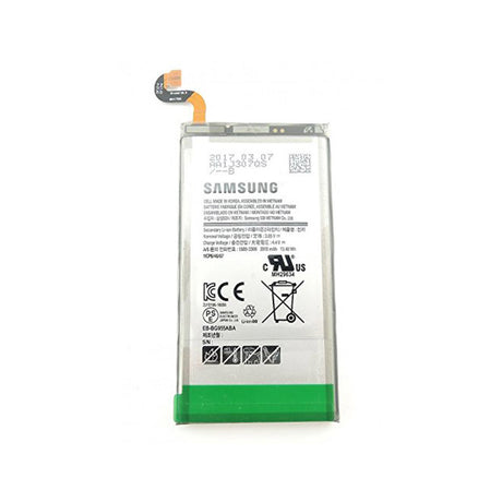 Originalakku für Samsung SM-955 Galaxy S8 Plus (Original, Modell EB-BG955ABA)
