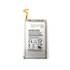 Original battery for Samsung SM-G965F Galaxy S9 Plus (original, model EB-BG965ABA)