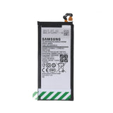 Original battery for Samsung Galaxy J7 (original, model Samsung EB-BA720ABE)