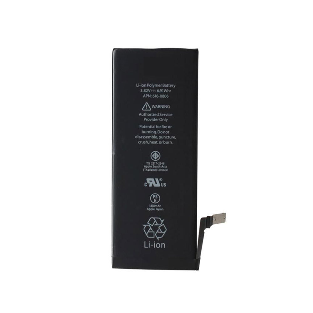 Batería 616-0809 para iPhone 6 (compatible)