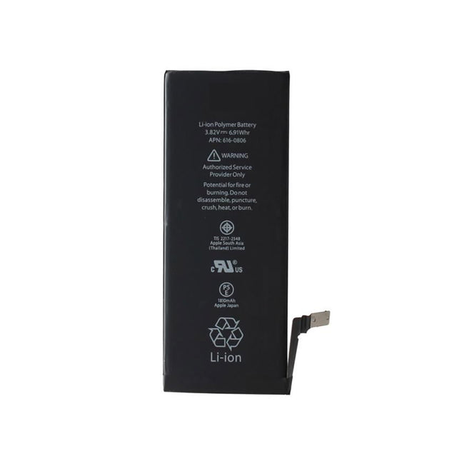 Batería 616-0809 para iPhone 6 (compatible)