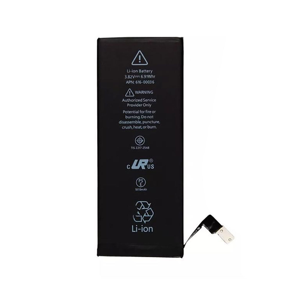 616-00036 battery for iPhone 6S (compatible)