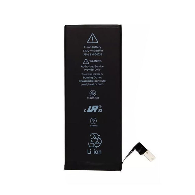 616-00036 battery for iPhone 6S (compatible)