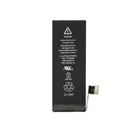 Batería 616-0720 para iPhone 5S (compatible)
