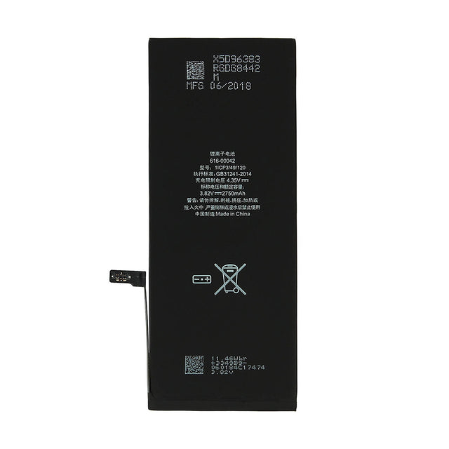 Batteria 616-00042 per iPhone 6S Plus (compatibile)