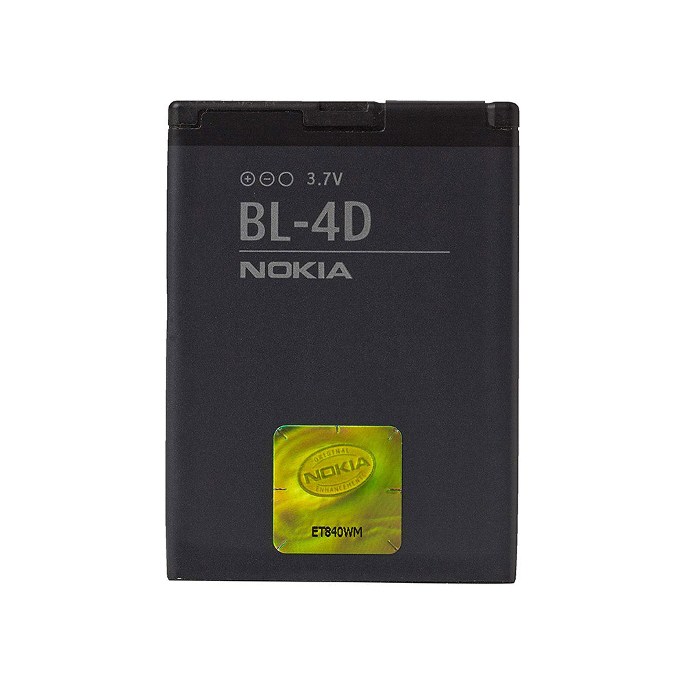 Batteria originale per Nokia N97 Mini (originale, modello BL-4D)