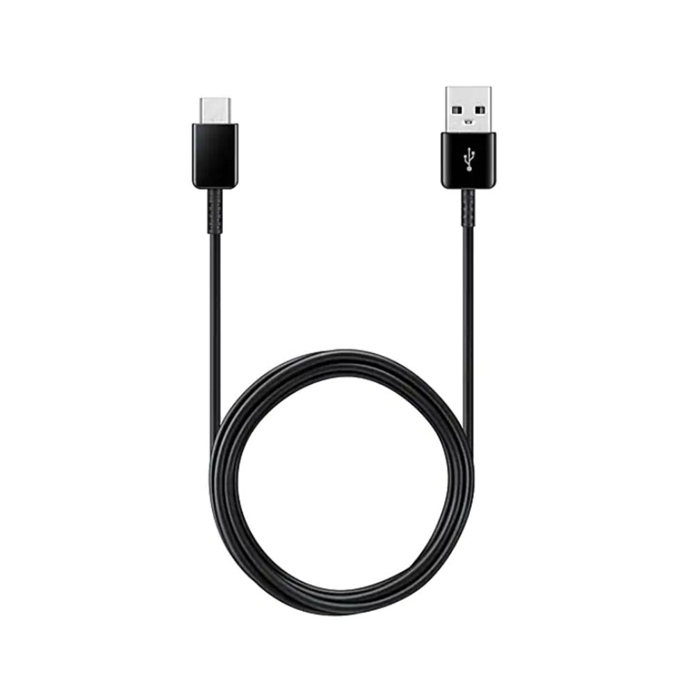 Samsung EP-DG930IBEG – USB-Typ-C-Kabel – 1,5 m – Schnellladen – Schwarz (Originalverpackung)