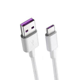 Huawei AP38 - Caricabatterie da auto completo, adattatore per ricarica rapida con 2 porte USB - 2 A/5 A - Grigio (confezione originale)