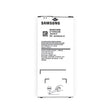 Original Battery for A510 Galaxy A5 2016 (Original, Samsung Model EB-BA510ABE)