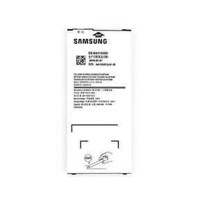Original Battery for A510 Galaxy A5 2016 (Original, Samsung Model EB-BA510ABE)
