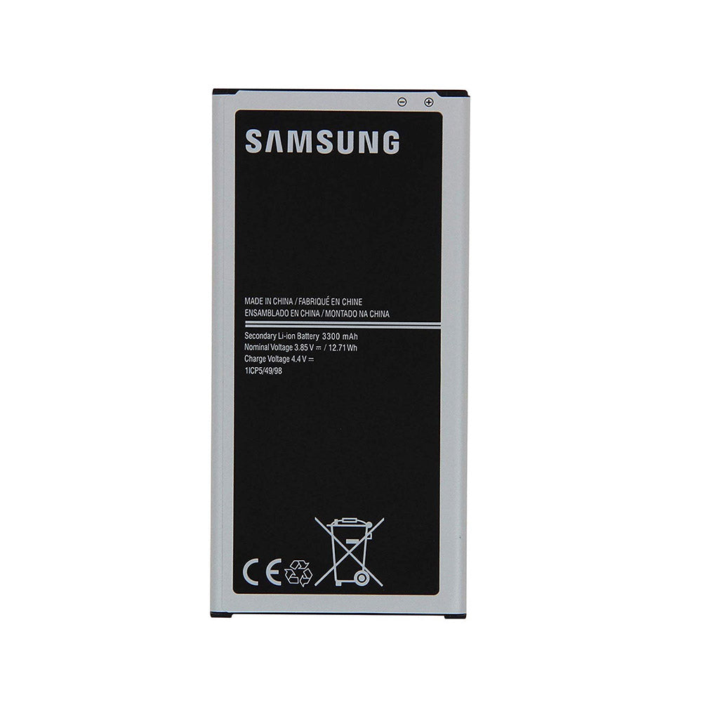 Originalakku für Samsung Galaxy J7 2016 (Original, Modell Samsung EB-BJ710CBE)