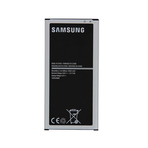 Originalakku für Samsung Galaxy J7 2016 (Original, Modell Samsung EB-BJ710CBE)