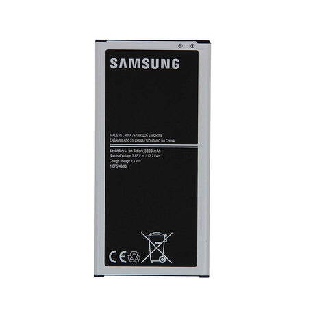 Original battery for Samsung Galaxy J7 2016 (original, model Samsung EB-BJ710CBE)