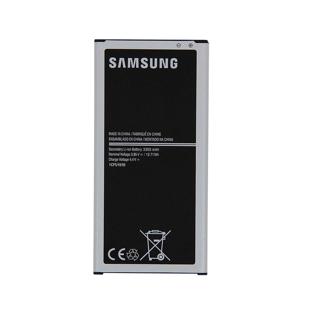 Originalakku für Samsung Galaxy J7 2016 (Original, Modell Samsung EB-BJ710CBE)