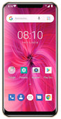 Konrow Easy 62 - Android 8.1 - 4G - Écran 6.2'' - Double Sim - 16Go, 1Go RAM - Or