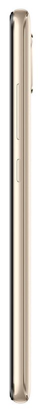 Konrow Easy 62 - Android 8.1 - 4G - Écran 6.2'' - Double Sim - 16Go, 1Go RAM - Or
