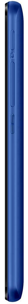 Konrow City 55 - Android 8.1 - 3G - Pantalla de 5.34'' - 8 GB, 1 GB RAM - Azul