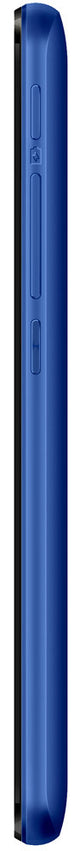 Konrow City 55 - Android 8.1 - 3G - Écran 5.34'' - 8Go, 1Go RAM - Bleu