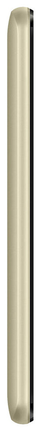 Konrow City 55 - Android 8.1 - 3G - Écran 5.34'' - 8Go, 1Go RAM - Or