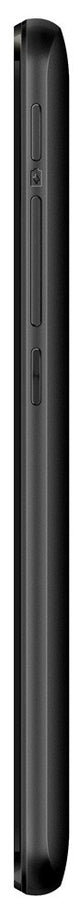 Konrow Easy 55 - Android 8.1 - 4G - Schermo 5.34'' - Dual SIM - 8 GB, 1 GB RAM - Nero
