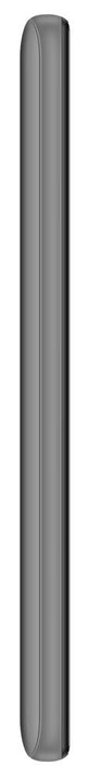 Konrow Easy 5 - Android 8.1 - 4G - Écran 5'' - Double Sim - 8Go, 1Go RAM - Gris